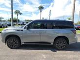 Thumbnail of 2025 Metal INFINITI QX80
