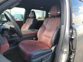 Thumbnail of 2025 Metal INFINITI QX80