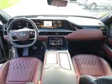 Thumbnail of 2025 Metal INFINITI QX80