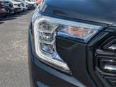 Thumbnail of 2022 Ebony Twilight Metallic GMC Terrain