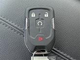 Thumbnail of 2022 Ebony Twilight Metallic GMC Terrain