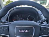 Thumbnail of 2022 Ebony Twilight Metallic GMC Terrain