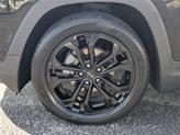 Thumbnail of 2022 Ebony Twilight Metallic GMC Terrain