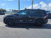 Thumbnail of 2022 Ebony Twilight Metallic GMC Terrain