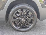 Thumbnail of 2022 Ebony Twilight Metallic GMC Terrain