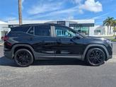 Thumbnail of 2022 Ebony Twilight Metallic GMC Terrain