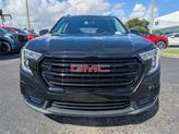 Thumbnail of 2022 Ebony Twilight Metallic GMC Terrain