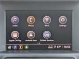 Thumbnail of 2022 Ebony Twilight Metallic GMC Terrain