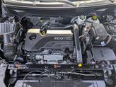 Thumbnail of 2022 Ebony Twilight Metallic GMC Terrain