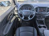 Thumbnail of 2022 Ebony Twilight Metallic GMC Terrain