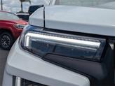 Thumbnail of 2025 Summit White GMC Canyon