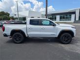 Thumbnail of 2025 Summit White GMC Canyon