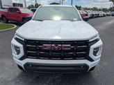 Thumbnail of 2025 Summit White GMC Canyon