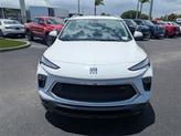 Thumbnail of 2026 Summit White Buick Encore GX
