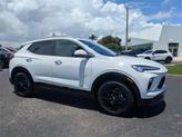 Thumbnail of 2026 Summit White Buick Encore GX
