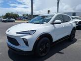 Thumbnail of 2026 Summit White Buick Encore GX