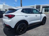 Thumbnail of 2026 Summit White Buick Encore GX