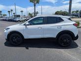 Thumbnail of 2026 Summit White Buick Encore GX