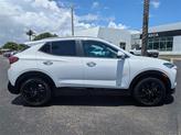 Thumbnail of 2026 Summit White Buick Encore GX