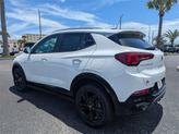 Thumbnail of 2026 Summit White Buick Encore GX