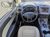 Thumbnail of 2015 Bronze Ford Edge