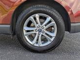 Thumbnail of 2015 Bronze Ford Edge