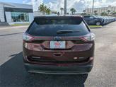 Thumbnail of 2015 Bronze Ford Edge