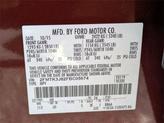 Thumbnail of 2015 Bronze Ford Edge