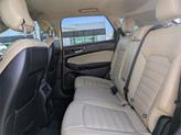 Thumbnail of 2015 Bronze Ford Edge