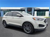 Photo of 2020 White Ford Edge