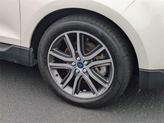 Thumbnail of 2020 White Ford Edge