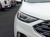 Thumbnail of 2020 White Ford Edge