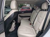 Thumbnail of 2020 White Ford Edge