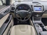 Thumbnail of 2020 White Ford Edge