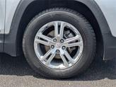 Thumbnail of 2018 Quicksilver Metallic GMC Terrain