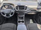Thumbnail of 2018 Quicksilver Metallic GMC Terrain