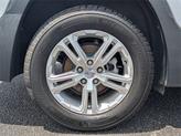 Thumbnail of 2018 Quicksilver Metallic GMC Terrain