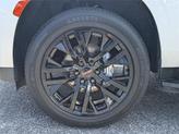 Thumbnail of 2022 White Frost Tri-Coat GMC Yukon