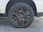 Thumbnail of 2022 White Frost Tri-Coat GMC Yukon