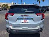 Thumbnail of 2022 Quicksilver Metallic GMC Terrain