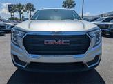 Thumbnail of 2022 Quicksilver Metallic GMC Terrain