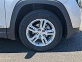 Thumbnail of 2022 Quicksilver Metallic GMC Terrain