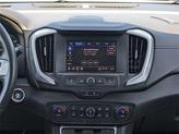 Thumbnail of 2022 Quicksilver Metallic GMC Terrain