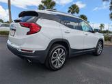 Thumbnail of 2019 Summit White GMC Terrain