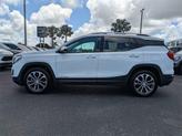 Thumbnail of 2019 Summit White GMC Terrain
