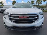 Thumbnail of 2019 Summit White GMC Terrain
