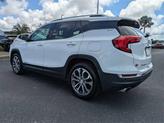 Thumbnail of 2019 Summit White GMC Terrain