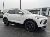 Thumbnail of 2026 Summit White Buick Encore GX