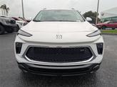 Thumbnail of 2026 Summit White Buick Encore GX