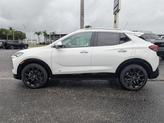 Thumbnail of 2026 Summit White Buick Encore GX